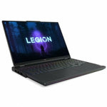 Ordinateur Portable Lenovo Legion Pro 5 16IRX8 16" Intel Core i7-13700HX 32 GB RAM 1 TB SSD Nvidia Geforce RTX 4060