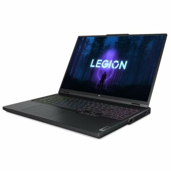 Ordinateur Portable Lenovo Legion Pro 5 16IRX8 16" Intel Core i7-13700HX 32 GB RAM 1 TB SSD Nvidia Geforce RTX 4060