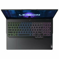 Ordinateur Portable Lenovo Legion Pro 5 16IRX8 16" i9-13900HX 32 GB RAM 1 TB SSD Nvidia Geforce RTX 4070