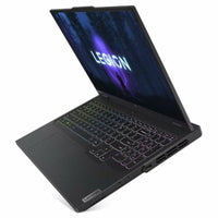 Ordinateur Portable Lenovo Legion Pro 5 16IRX8 16" i9-13900HX 32 GB RAM 1 TB SSD Nvidia Geforce RTX 4070