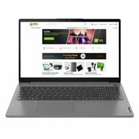 Ordinateur Portable Lenovo IdeaPad 3 15ALC6 15,6" 16 GB RAM 512 GB SSD