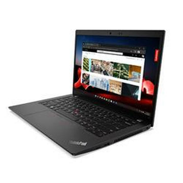 Ordinateur Portable Lenovo 21H1003DSP 14" i5-1335U 16 GB RAM 512 GB SSD Espagnol Qwerty