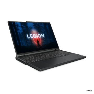 Ordinateur Portable Lenovo 82WM0067PB 16" AMD Ryzen 5 7645HX 16 GB RAM 512 GB SSD Nvidia Geforce RTX 4050 Qwerty US