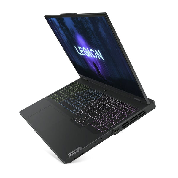 Ordinateur Portable Lenovo Legion Pro 5 16" Intel Core i7-13700HX 16 GB RAM 512 GB SSD Nvidia Geforce RTX 4060