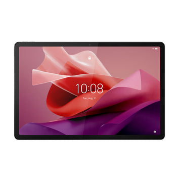 Tablet Lenovo Tab P12 ZACH 12,7" 8 GB RAM 128 GB Schwarz Grau