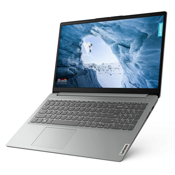 Ordinateur Portable Lenovo 82QD008SSP 15,6" Intel Core i5-1235U 16 GB RAM 512 GB SSD