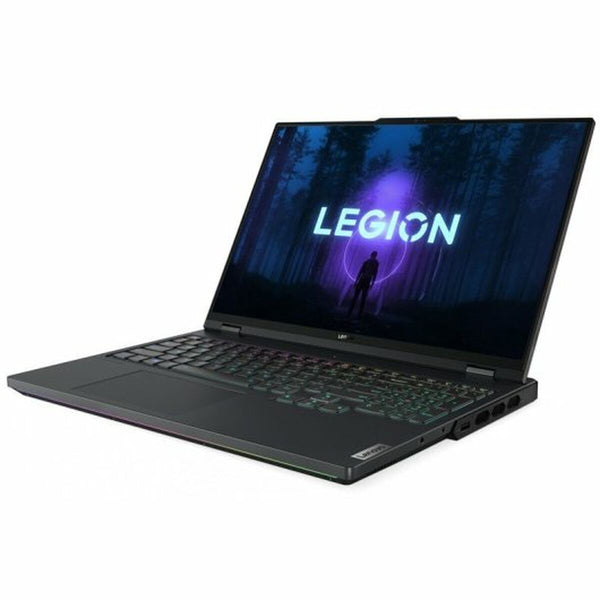 Ordinateur Portable Lenovo Legion Pro 7 16IRX8H 16" i9-13900HX 32 GB RAM 1 TB SSD NVIDIA GeForce RTX 4080