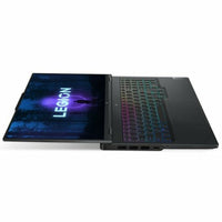 Ordinateur Portable Lenovo Legion Pro 7 16IRX8H 16" i9-13900HX 32 GB RAM 1 TB SSD NVIDIA GeForce RTX 4080