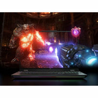 Ordinateur Portable Lenovo Legion Pro 7 16IRX8H 16" i9-13900HX 32 GB RAM 1 TB SSD NVIDIA GeForce RTX 4080