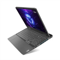 Ordinateur Portable Lenovo 82XV00BTSP 15,6" i5-12500H 16 GB RAM 512 GB SSD