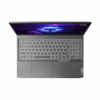 Ordinateur Portable Lenovo 82XV00BTSP 15,6" i5-12500H 16 GB RAM 512 GB SSD