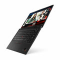 Ordinateur Portable Lenovo ThinkPad X1 Carbon G11 21HM006GSP 14" Intel Core i7-1355U Espagnol Qwerty 512 GB SSD 32 GB RAM