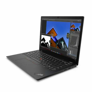 Ordinateur Portable Lenovo 21FG002ASP 13,3" i5-1335U 8 GB RAM 256 GB SSD 256 GB