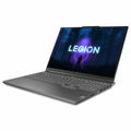 Ordinateur Portable Lenovo Legion Slim 7 16IRH8 16" Intel Core i7-13700H 32 GB RAM 1 TB SSD Nvidia Geforce RTX 4060