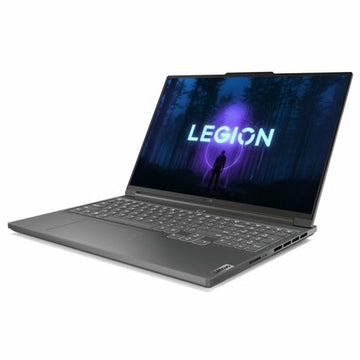 Laptop Lenovo Legion Slim 7 16IRH8 16" Intel Core i7-13700H 32 GB RAM 1 TB SSD Nvidia Geforce RTX 4060