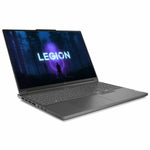 Laptop Lenovo Legion Slim 7 16IRH8 16" Intel Core i7-13700H 32 GB RAM 1 TB SSD Nvidia Geforce RTX 4060