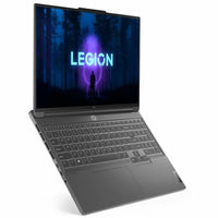 Ordinateur Portable Lenovo Legion Slim 7 16IRH8 16" Intel Core i7-13700H 32 GB RAM 1 TB SSD Nvidia Geforce RTX 4060