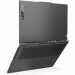 Ordinateur Portable Lenovo Legion Slim 7 16IRH8 16" Intel Core i7-13700H 32 GB RAM 1 TB SSD Nvidia Geforce RTX 4060