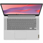 Laptop Lenovo Ultrathin 14 Chromebook 8 GB RAM 128 GB Azerty Francoski 14"