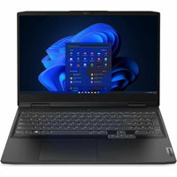 Laptop Lenovo 82SB00YLSP 15,6" RYZEN 7-6800H 16 GB RAM 512 GB SSD NVIDIA GeForce RTX 3050 Ti Qwerty Španska