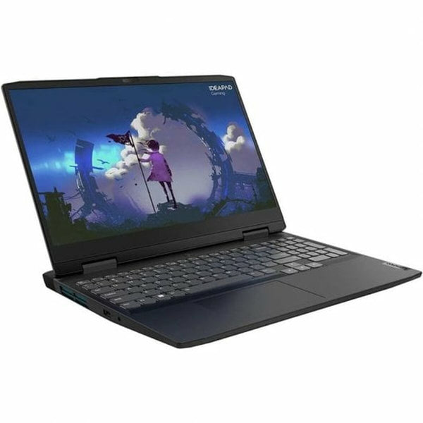 Laptop Lenovo 82SB00YLSP 15,6" RYZEN 7-6800H 16 GB RAM 512 GB SSD NVIDIA GeForce RTX 3050 Ti Qwerty Španska