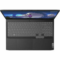 Laptop Lenovo 82SB00YLSP 15,6" RYZEN 7-6800H 16 GB RAM 512 GB SSD NVIDIA GeForce RTX 3050 Ti Qwerty Španska