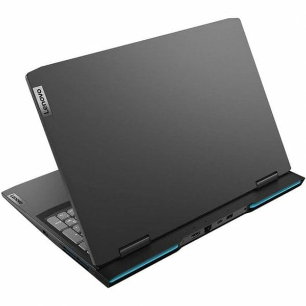 Ordinateur Portable Lenovo 82SB00YLSP 15,6" RYZEN 7-6800H 16 GB RAM 512 GB SSD NVIDIA GeForce RTX 3050 Ti Espagnol Qwerty