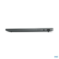 Ordinateur Portable Lenovo Yoga Slim 14" Intel Core i5-1240P 16 GB RAM 512 GB SSD Qwerty US