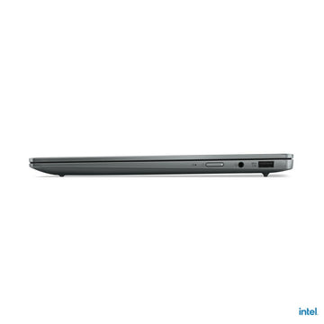 Ordinateur Portable Lenovo Yoga Slim 14" Intel Core i5-1240P 16 GB RAM 512 GB SSD Qwerty US