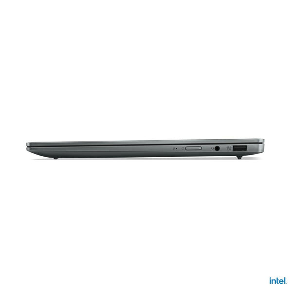 Ordinateur Portable Lenovo Yoga Slim 14" Intel Core i5-1240P 16 GB RAM 512 GB SSD Qwerty US