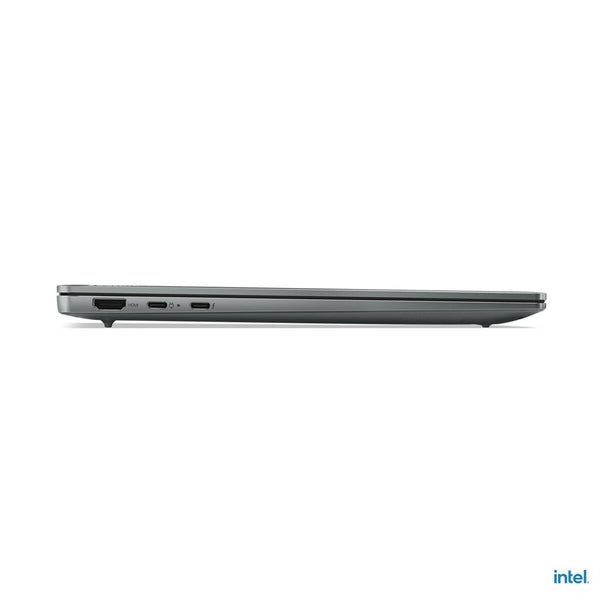 Ordinateur Portable Lenovo Yoga Slim 14" Intel Core i5-1240P 16 GB RAM 512 GB SSD Qwerty US