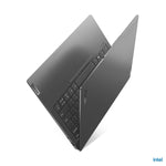 Ordinateur Portable Lenovo Yoga Slim 14" Intel Core i5-1240P 16 GB RAM 512 GB SSD Qwerty US