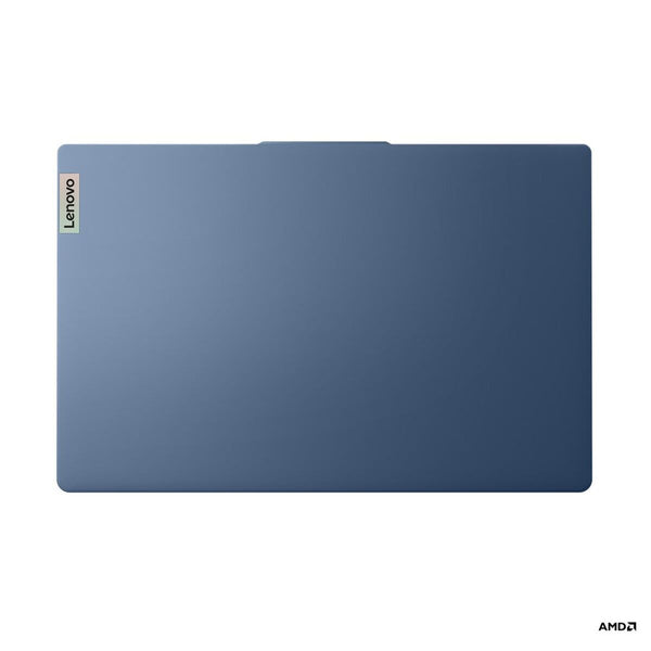 Ordinateur Portable Lenovo IdeaPad Slim 3 15,6" AMD RYZEN 5 7530U 16 GB RAM 512 GB SSD