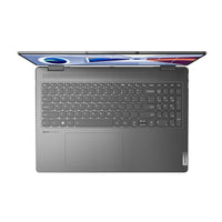 Ordinateur Portable Lenovo Yoga 7 16" i7-1360P 16 GB RAM 512 GB SSD