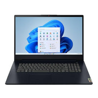 Ordinateur Portable Lenovo IdeaPad 3 17,3" Intel Core i5-1235U 8 GB RAM 512 GB SSD