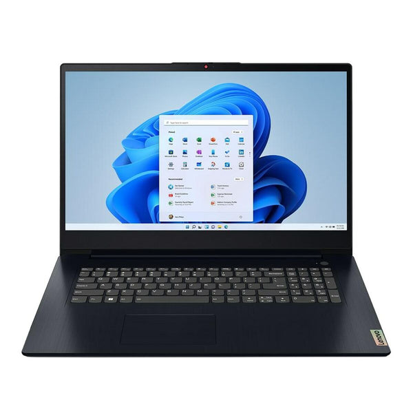 Ordinateur Portable Lenovo IdeaPad 3 17,3" Intel Core i5-1235U 8 GB RAM 512 GB SSD