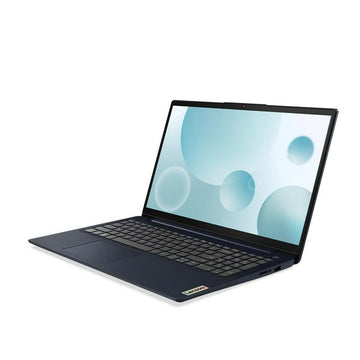 Laptop Lenovo IdeaPad 3 15IAU7 15,6" Intel Core I3-1215U 8 GB RAM 512 GB SSD QWERTY