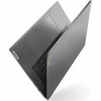 Laptop Lenovo Ryzen 7 5700U 8 GB RAM 512 GB SSD Azerty Francoski