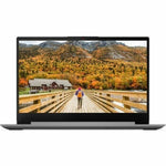 Ordinateur Portable Lenovo Ultrathin 17 82KV00GPFR AMD Ryzen 5 5500U 8 GB RAM 512 GB SSD Azerty Français