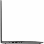 Laptop Lenovo Ultrathin 17 82KV00GPFR AMD Ryzen 5 5500U 8 GB RAM 512 GB SSD Azerty French