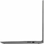 Ordinateur Portable Lenovo Ultrathin 17 82KV00GPFR AMD Ryzen 5 5500U 8 GB RAM 512 GB SSD Azerty Français