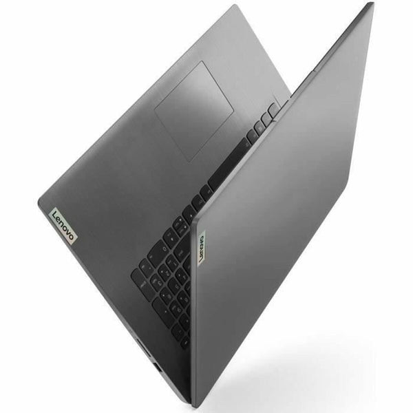 Ordinateur Portable Lenovo Ultrathin 17 82KV00GPFR AMD Ryzen 5 5500U 8 GB RAM 512 GB SSD Azerty Français