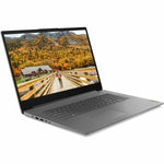 Laptop Lenovo 82KV00H1FR 17,3" Ryzen 7 5700U 8 GB RAM 512 GB SSD Azerty French