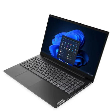 Laptop Lenovo 83FS004JSP i5-12500H Qwerty Španska