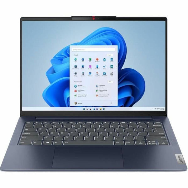 Laptop Lenovo 14" 512 GB SSD Azerty Francoski