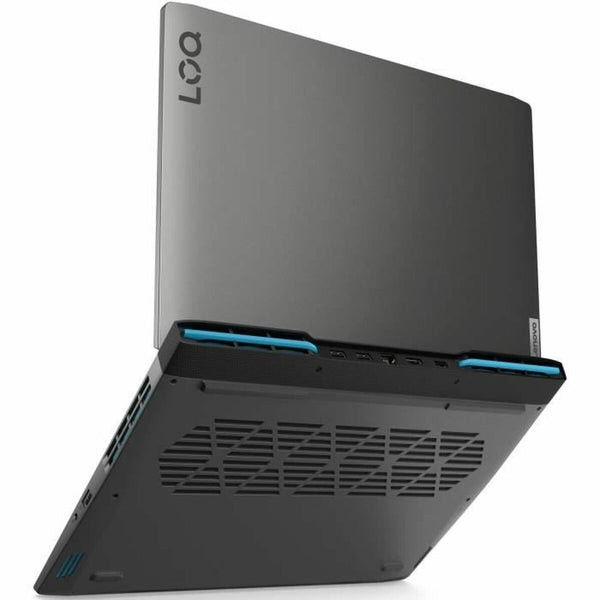 Ordinateur Portable Lenovo LOQ Gaming i5-12450H 16 GB RAM 512 GB SSD Nvidia Geforce RTX 4060 Azerty Français 15"