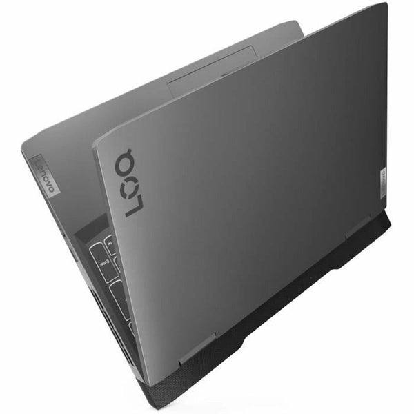 Ordinateur Portable Lenovo LOQ Gaming i5-12450H 16 GB RAM 512 GB SSD Nvidia Geforce RTX 4060 Azerty Français 15"