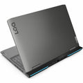 Laptop Lenovo LOQ Gaming i5-12450H 16 GB RAM 512 GB SSD Nvidia Geforce RTX 4060 Azerty Francoski 15"