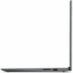 Ordinateur Portable Lenovo Ultrathin 15 82R400K8FR AMD Ryzen 5 5500U 8 GB RAM 256 GB SSD Azerty Français