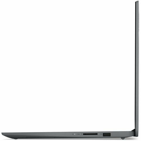 Laptop Lenovo Ultrathin 15 82R400K8FR AMD Ryzen 5 5500U 8 GB RAM 256 GB SSD Azerty French